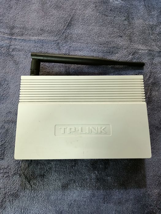 Продам модем тр-link