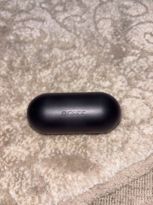 Căști wireless Sony