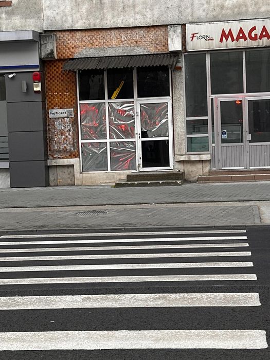 Spatiu comercial de inchiriat