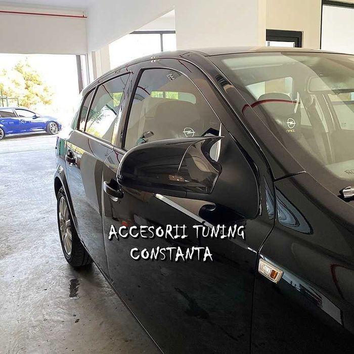 Capace Oglinzi Tip Batman - Opel Astra H FACELIFT