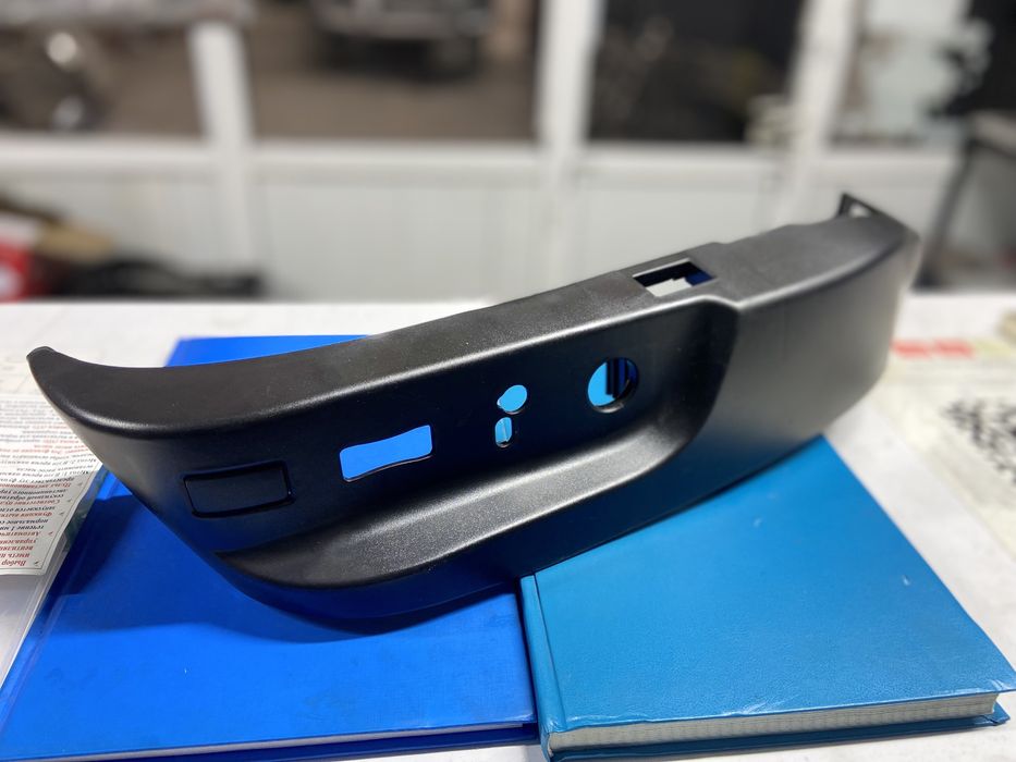 Пластик сиденья Е39 бмв