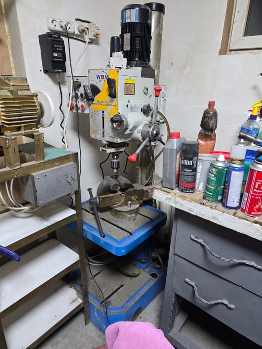 Продам робочие станки