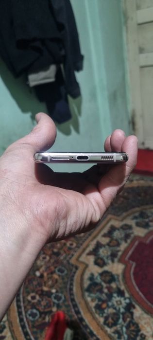 Samsung 21+ sotiladi