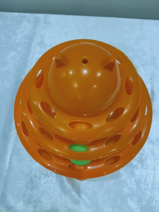 интерактивная игрушка для кошек