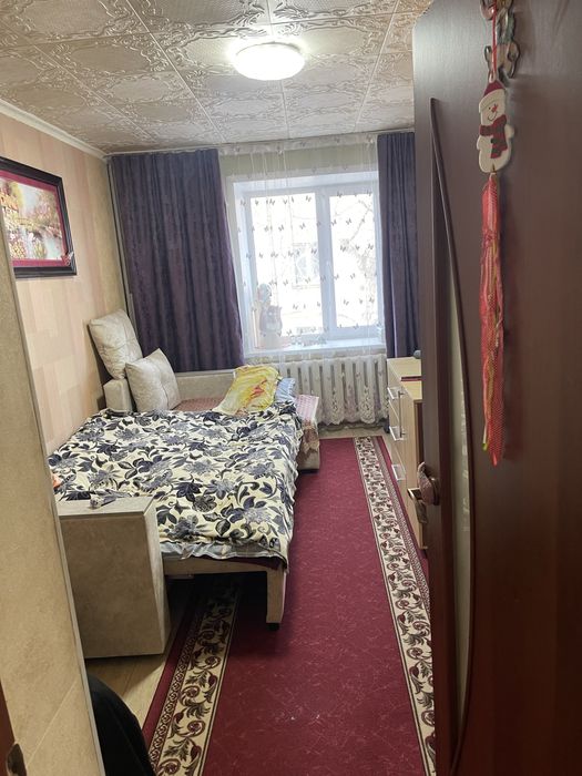 Продам общежитие