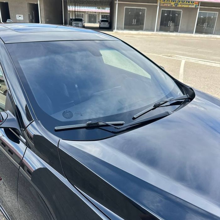 Malibu 2 turbo 2020