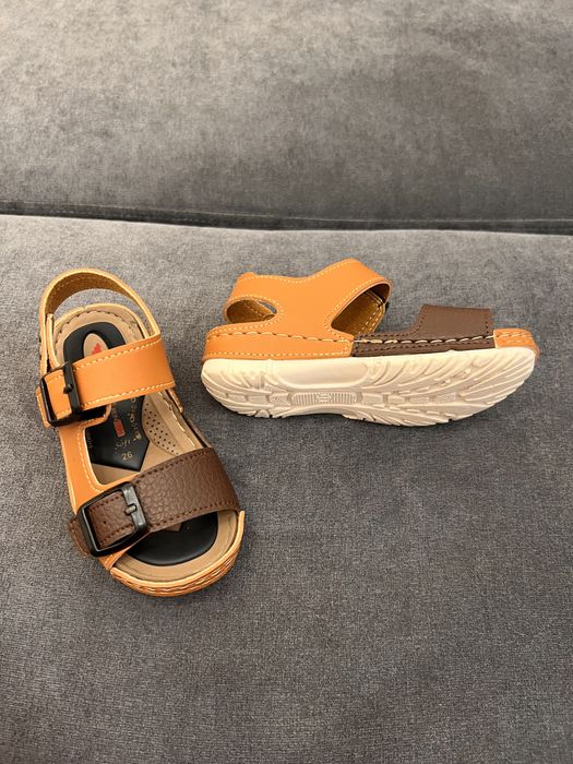 Сандалии с Турции 26 размер