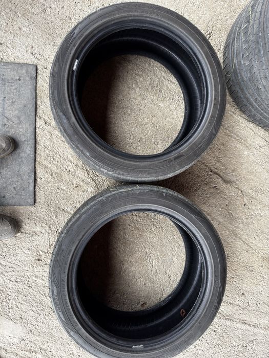 Cacuciucuri 235/45 r18