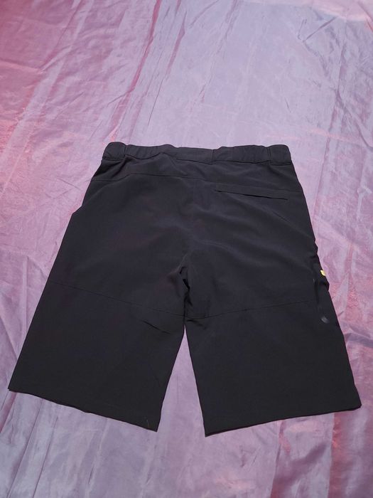 Varde of Norway SoftSheel Къси Панталони Мъжки M