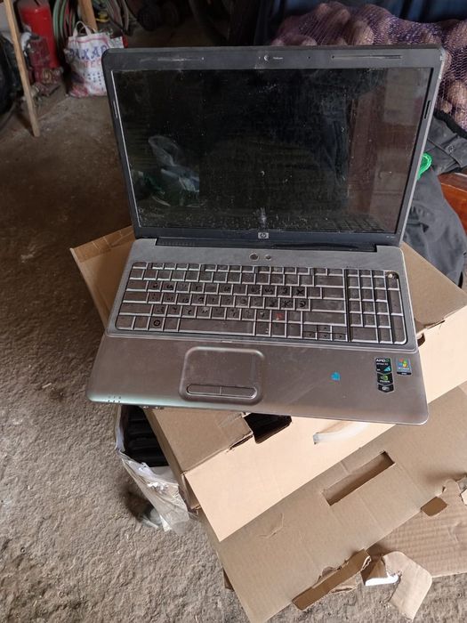 Принтер, МФУ, нерабочий Ноутбук