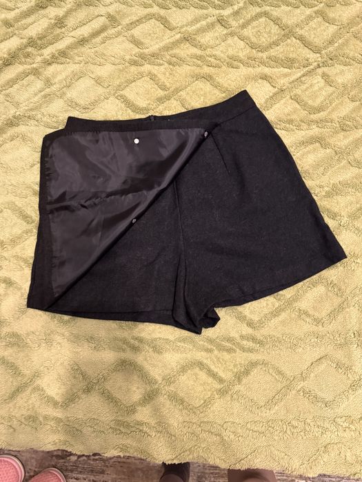 Шорты юбка женская