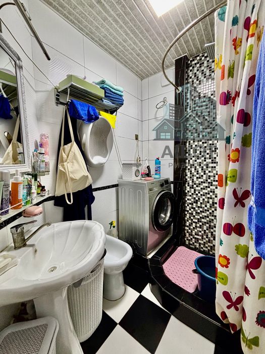 4/1/9 Карасу-6 120м2