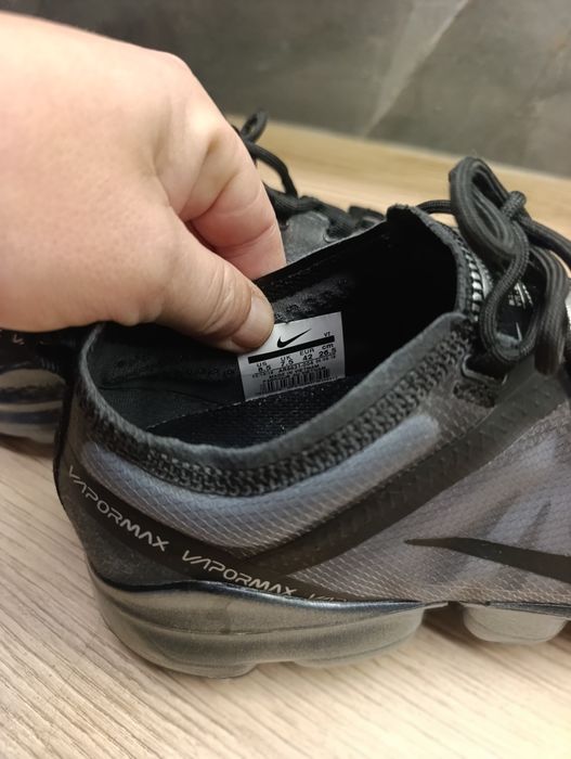 Маратонки nike vipermax 42