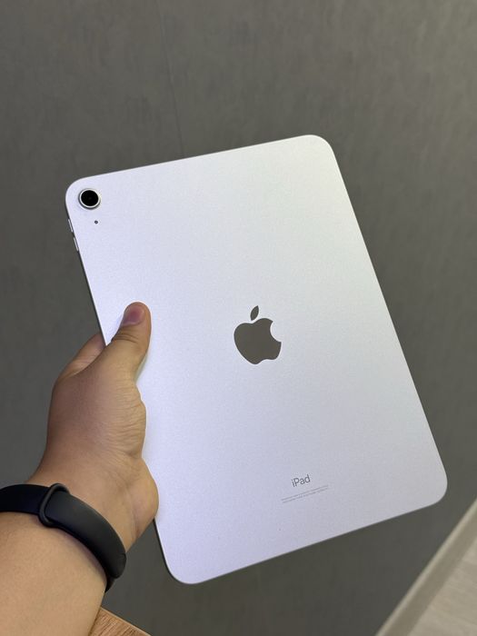 iPad 10 256 GB | Mobile Zone