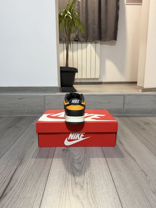 Nike Dunk Low "Sunidal”