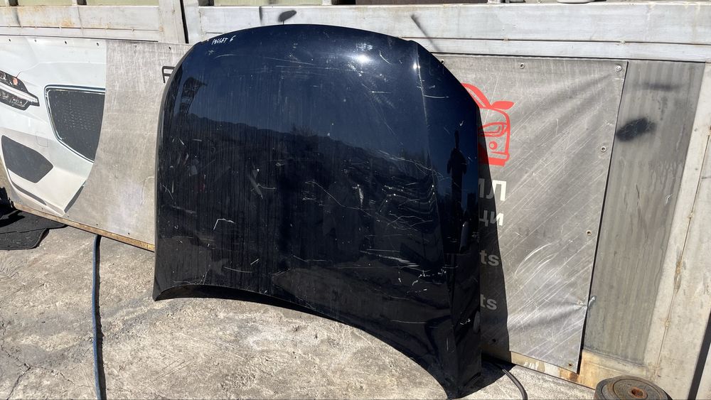 3 броя преден капак VW Passat 6 (2005-2011)