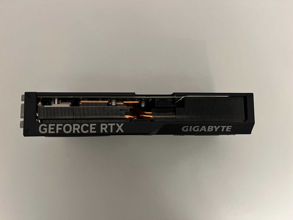 Gigabyte RTX 4070 Ti Windforce OC 12 GB