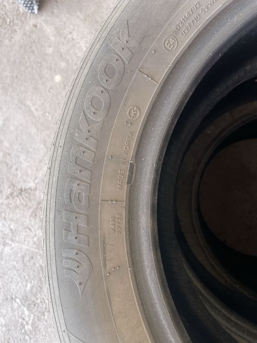 Шины на автомобиль