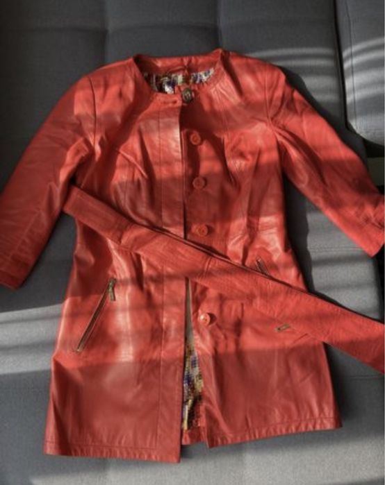 Пальто женское