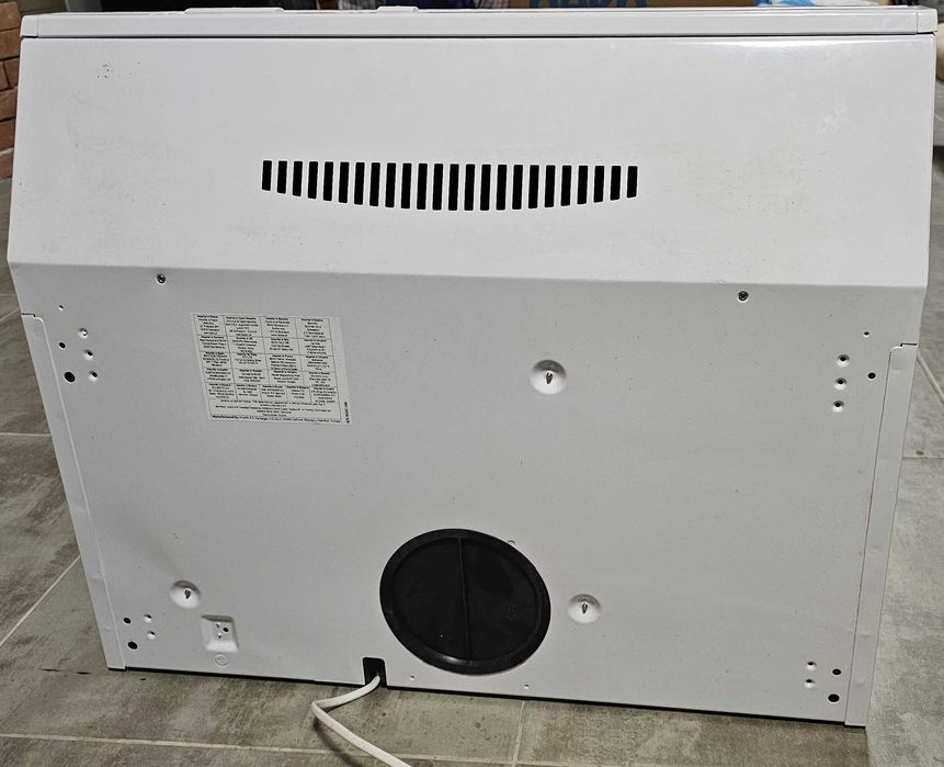 Аспиратор BEKO не ползван