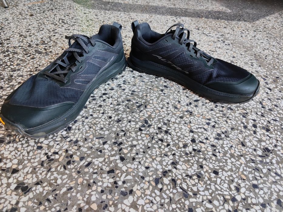Altra  Lone Peak 9 +
