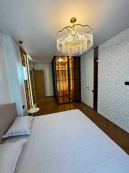Квартира 3 ком Жк  Parkside