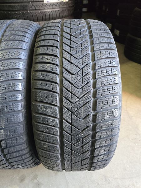 275/35/19//245/40/19 Pirelli Runflat