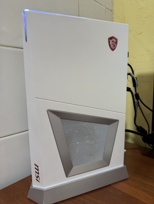 Продам компьютер от msi