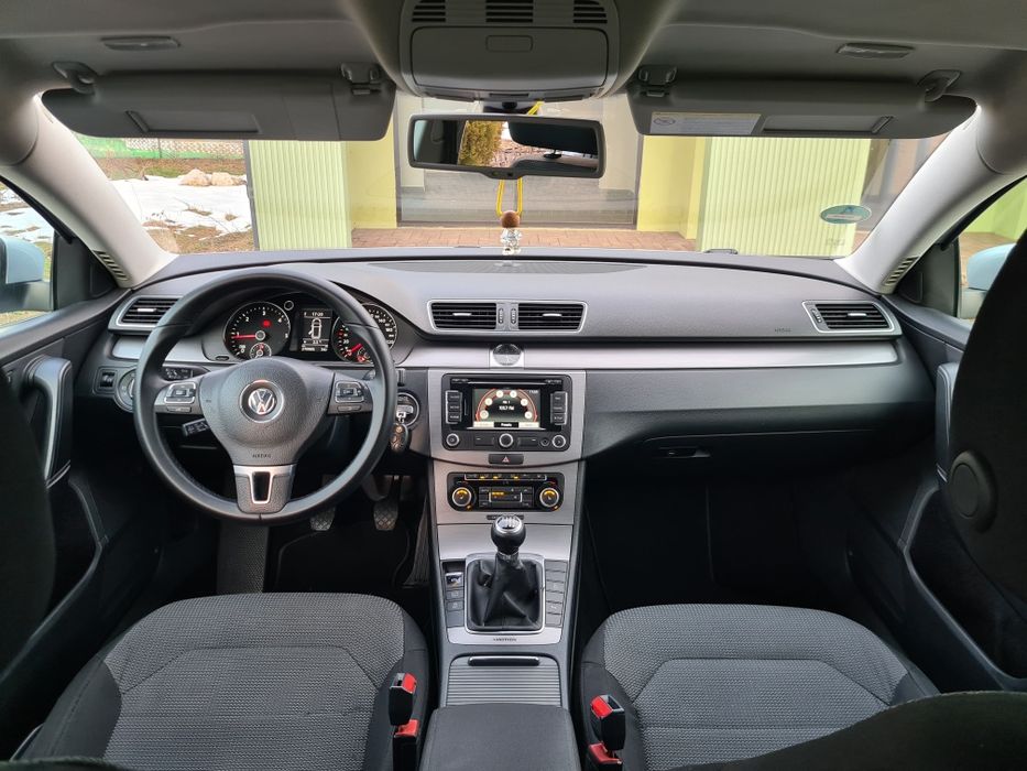 Vand/Schimb+/- Vw Passat 2.0tdi 4Motion Full Led