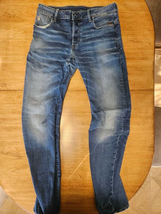 Дънки G star raw