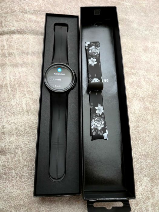 Samsung galaxy watch 5pro