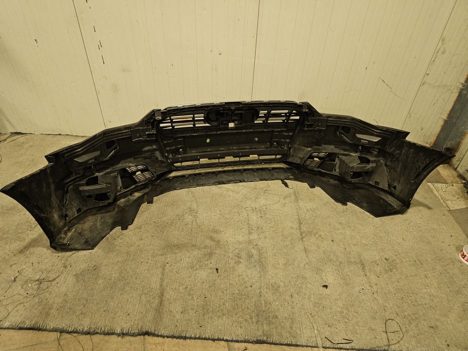 Bara fata audi a6 c7 facelift s-line