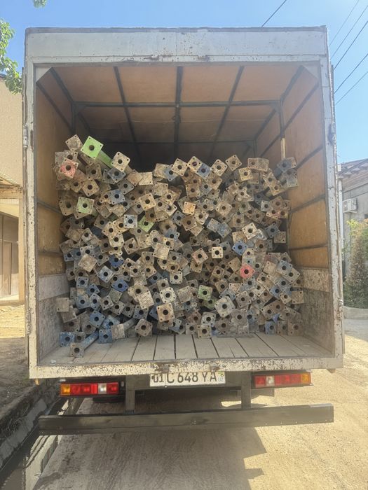 stoyka arenda va sotiladi