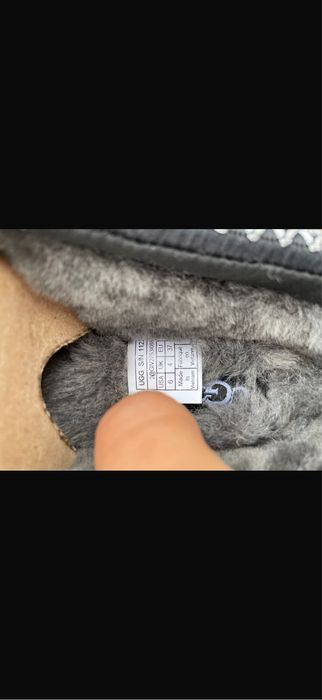 UGG Tazz II , marimea 37
