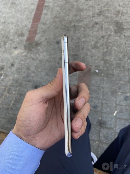 Samsung galaxy s21