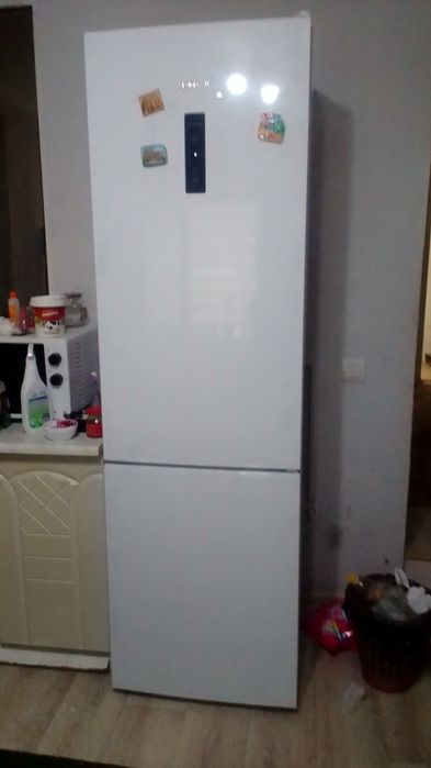 Продам срочно холодильник