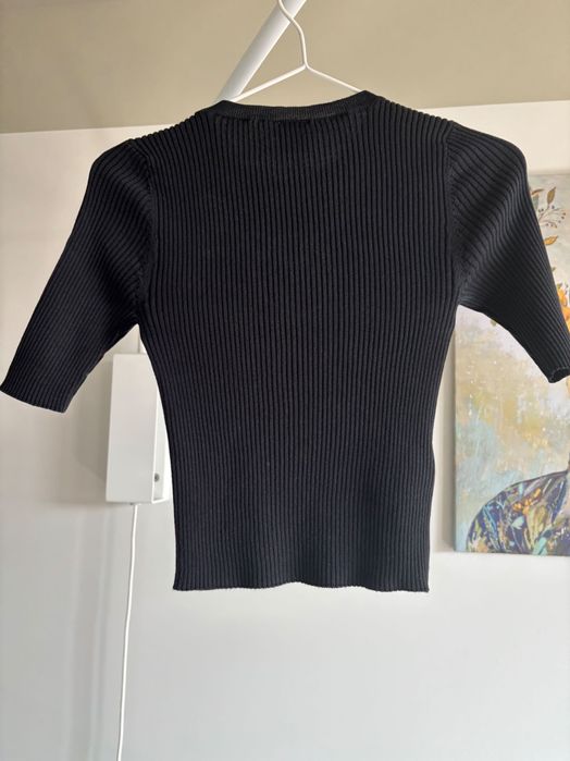 Блуза Pinko с коприна