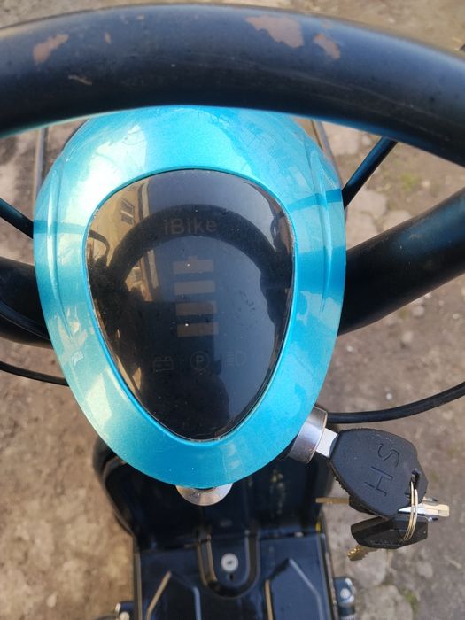 Электро скутер внимательно читайте объявления