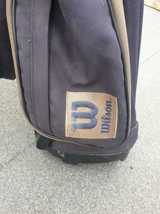 комплект за играта Golf.