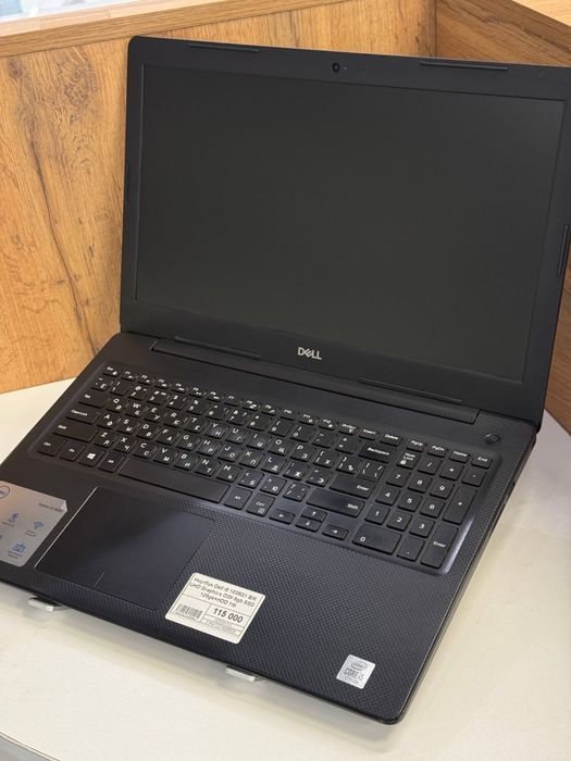 Ноутбук Dell, Рассрочка, Апорт Маркет