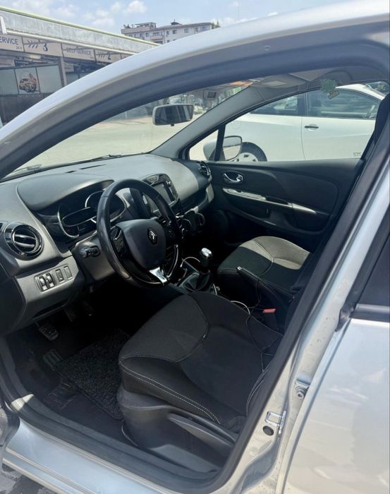 RENAULT Clio 2014 — imagine 4