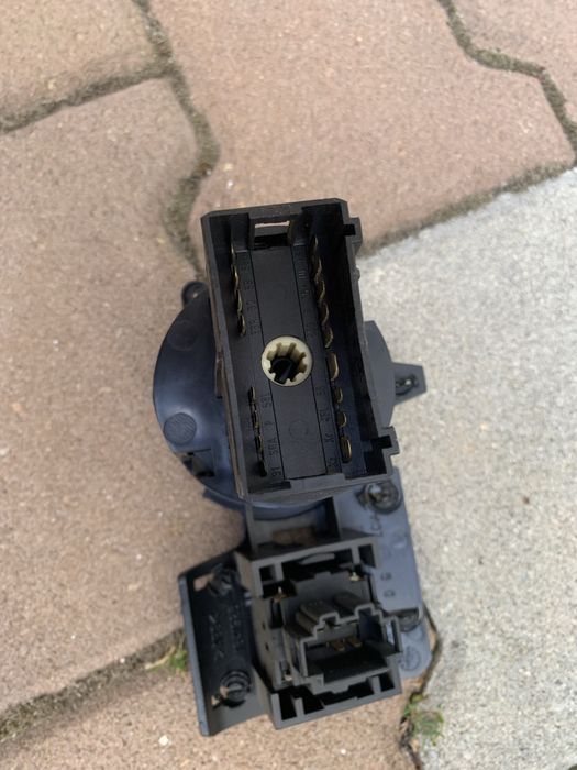 Ключ светлини пасат4 passat 4