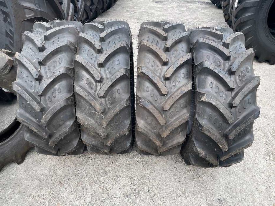 280/70r18 anvelope BKT radiale de tractor fata cauciucuri noi same