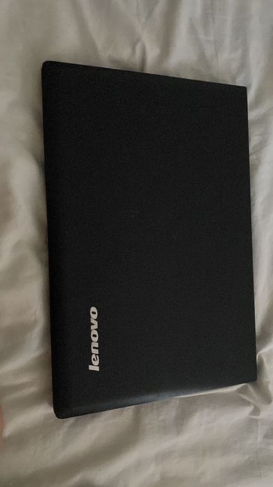 Lenovo-PC ноутбук