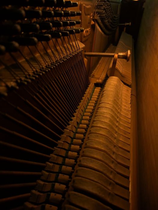 фортепиано geyer