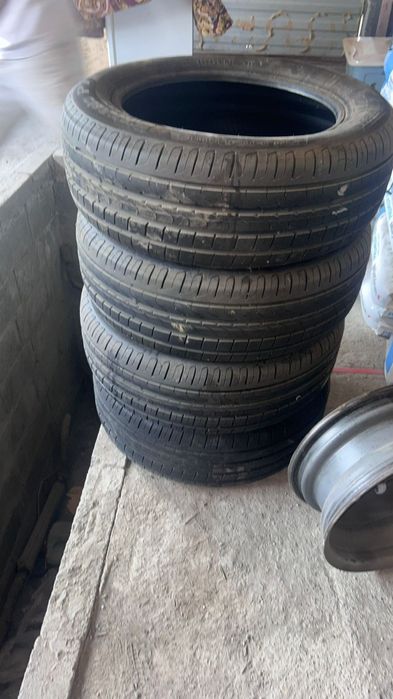 Шины летние pirelli