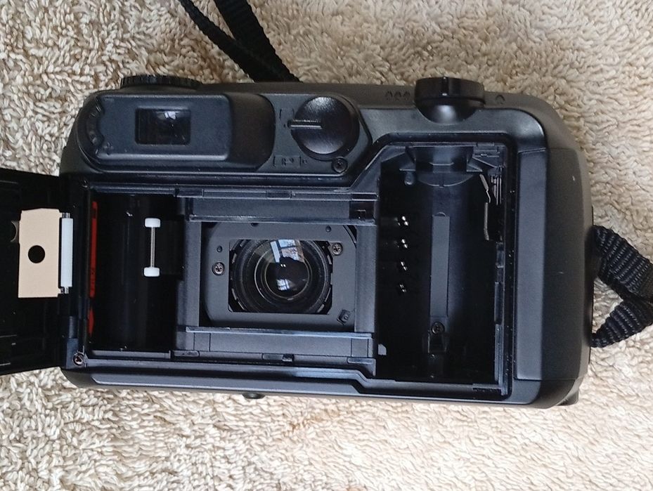 Aparat foto Pentax Espio 160