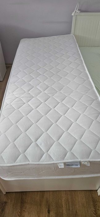 Матрак DREAMZONE PLUS S50 – 80×200 см, 20 см, почти неизползван