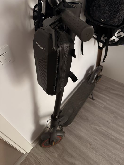 Trotineta electrica Xiaomi Mi Electric Scooter Pro 2