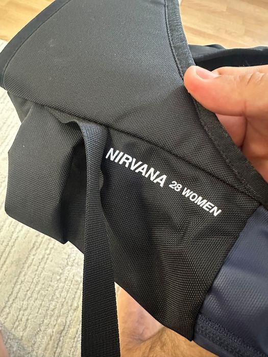 Mammut Nirvana 28 L nou